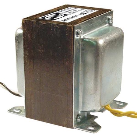 FUNCTIONAL DEVICES-RIB Control Transformer;375VA;24VAC