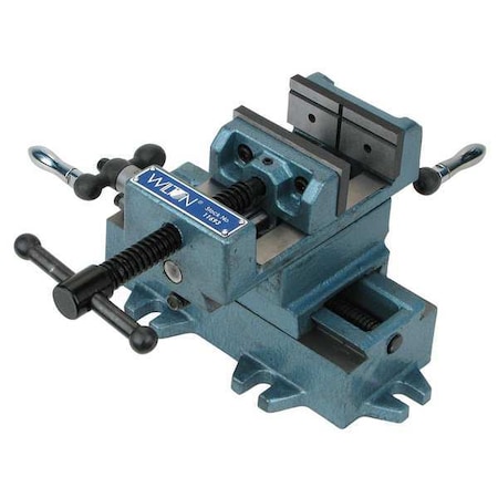 WILTON Machine Vise,3