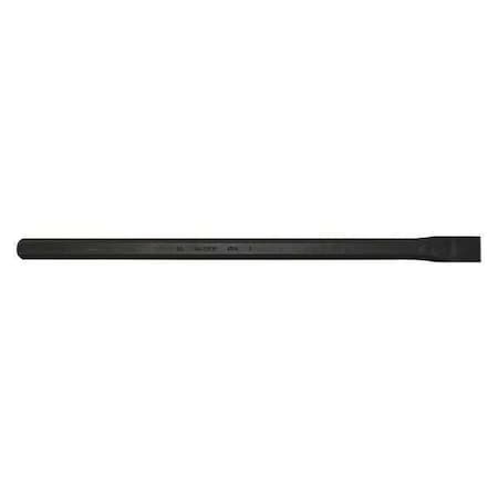 MAYHEW PRO Cold Chisel,1 in. x 12 in.,Steel,BO