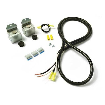 FIELD CONTROLS Safety Switch
