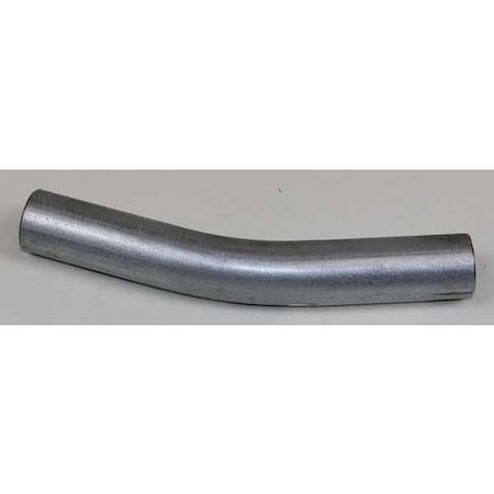 CALCONDUIT Elbow,2 in.,22-1/2 Degree,EMT