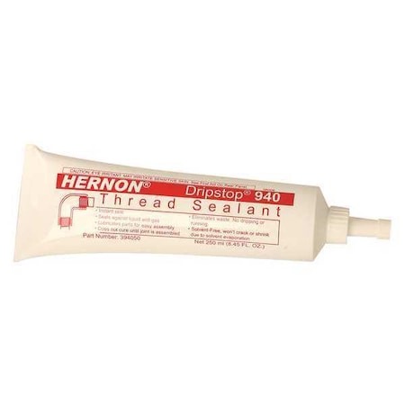 LIQUIDYNAMICS Thread Sealant DEF Fluid 250 mL Tube