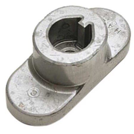 CUB CADET Blade Adapter,with Star