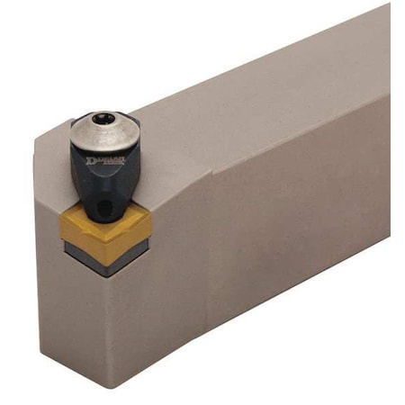 DORIAN Thread Turning Toolholder,E05K-SNR-08