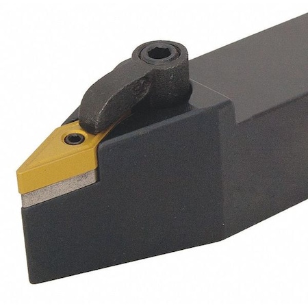 DORIAN Thread Turning Toolholder,S-MTHO-C,