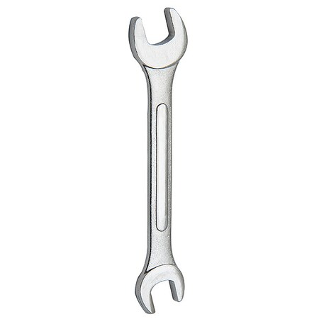 BRANSON OpnEnd Wrnc,Strt,5&,Steel