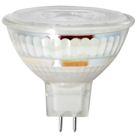 LEDVANCE/ SYLVANIA LED,7 W,MR16,2-Pin (GU5.3)