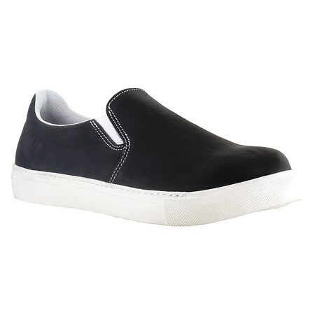 MELLOW WALK Athletic Shoe,E,8 1/2,Gray,PR