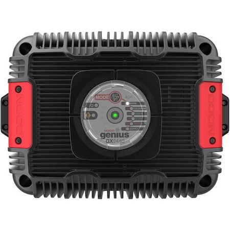 NOCO Battery Charger,Handheld Portable,40A