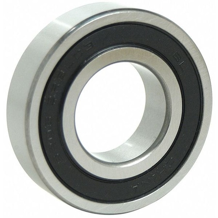 KSM Deep Groove Ball,0.75in. Bore,0.5in.W