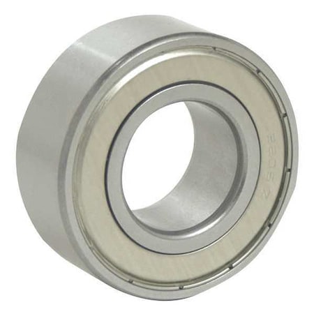 KSM Double Row,12mm Bore,32mm OD, 2 Shields