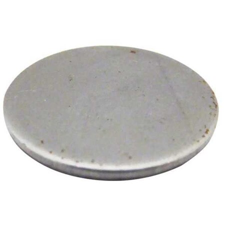 TSURUMI Impeller Shim 1.6T