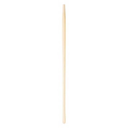 TRUE TEMPER Replacement Handle,Ash Shovel,46 in. L
