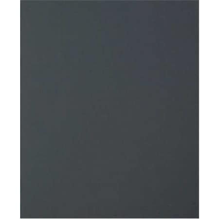 FINISH 1ST Sanding Sheet,11 x 9 In.,400 G,PK25