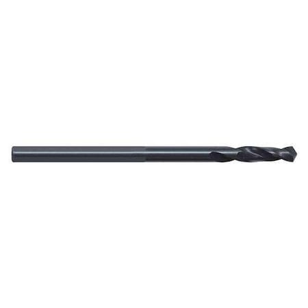 CENTURY DRILL &,amp, TOOL Pilot Drill,1/4 in.,4-1/4 in. L