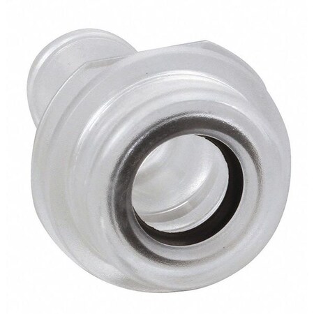 GRINDMASTER CECILWARE Clear Socket Mixing Chamber