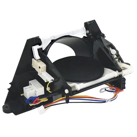 FRIGIDAIRE Front Panel Module-dispenser