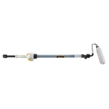 WAGNER SPRAY TECH Smart Flow Roller,34-1/4&,Plastic