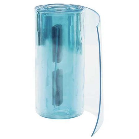 KASON Curtain Strip,84& L,6& Wide