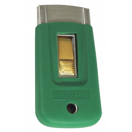 UNGER Safety Scraper,C-Ergotec