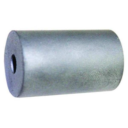 ALLSOURCE Abrasive Blast Nozzle,1/4 in,15 cfm