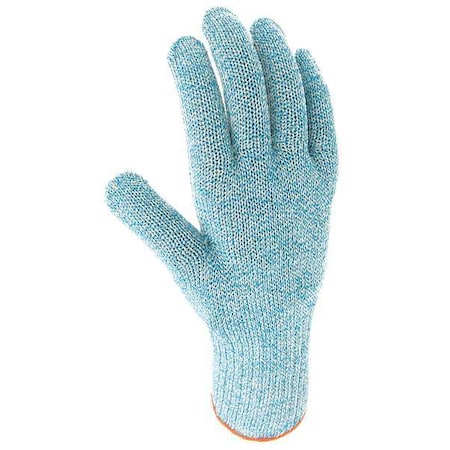 TILSATEC Cut Resistant Gloves,Cut A8,Size 6