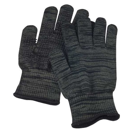 TILSATEC Touch Screen Gloves,Size 7,PK12