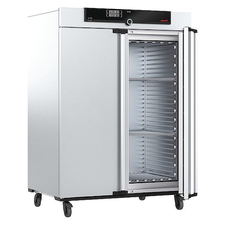 MEMMERT Oven,Forced Air,26.4 cu. ft. Cap.,33.7A