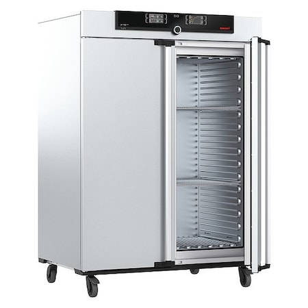 MEMMERT Oven,Forced Air,26.4 cu. ft. Cap.,33.7A