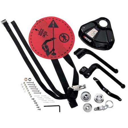 ECHO Blade Conversion Kit