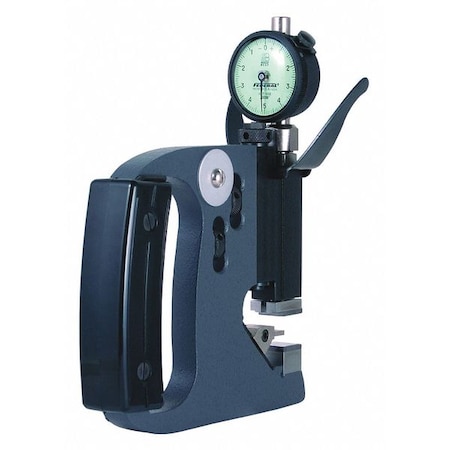 MAHR Indicating Dial Snap Gauge,