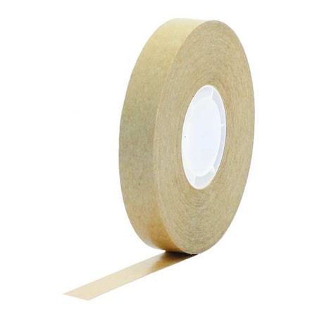 PROTAPES Transfer Tape,3/4& W,36 yd L,Transparent