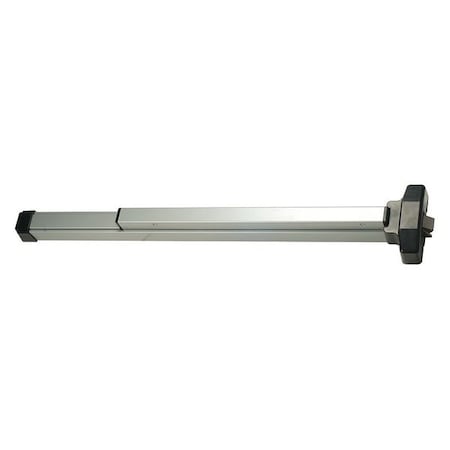 FALCON Exit Device,SS,48in.Door W.,Series 19