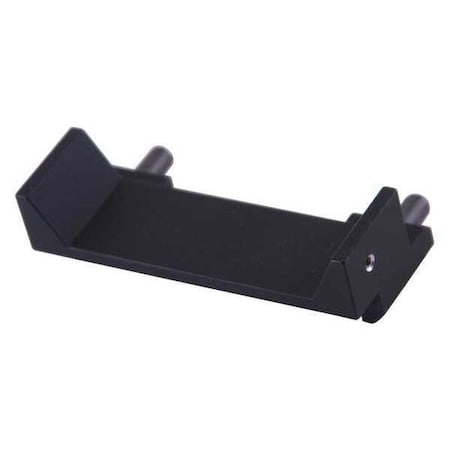HES Stackable Lip Extension,1in. Size