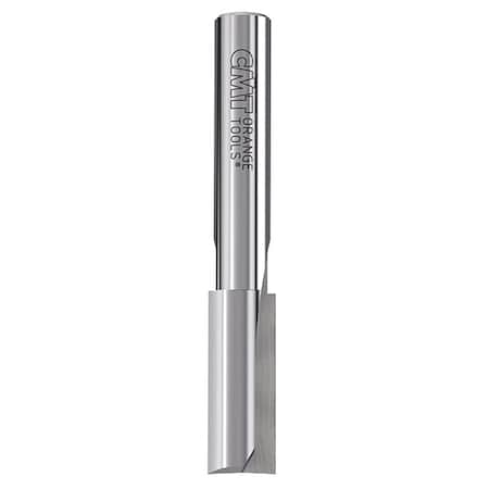 CMT Straight Cut Profile Router Bit,5/16