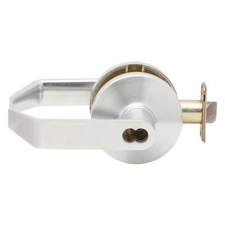 FALCON Lever Lockset,Mechanical,Storeroom,Grd.2