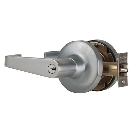 FALCON Lever Lockset,Mechanical,Classroom,Grd.1