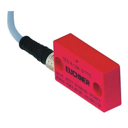 EUCHNER Safety Switch Read Head, PPS