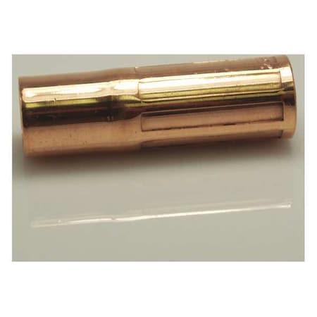 AMERICAN TORCH TIP ATTC Conical MIG Weld Nozzle PK2