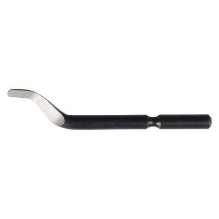 SHAVIV Deburring Replacement Blade,E 120
