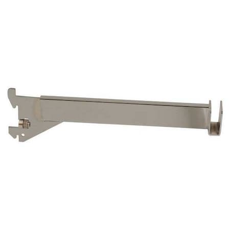 ECONOCO Shelving Bracket,12 inx3 inx1/8 in,PK25