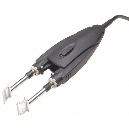 METCAL METCAL PTC/PTTC Desoldering Tweezers