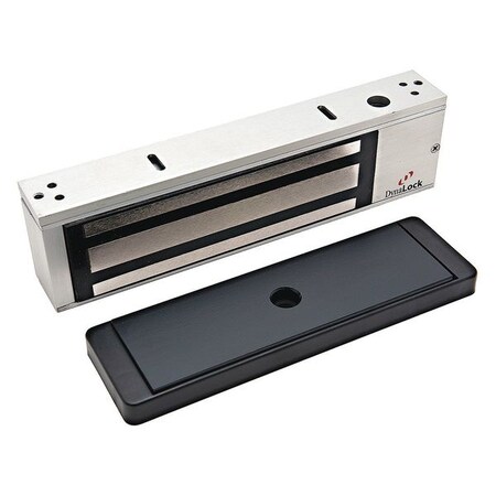 DYNALOCK Electromagnetic Lock,Use with 390+ Exact