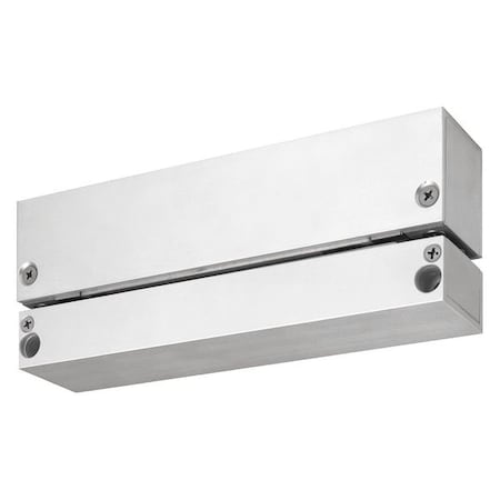 SDC Electromagnetic Lock,Shear Alignmnt,8inD