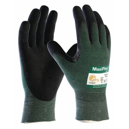 PIP Gloves, MaxiFlex Cut,L,PR