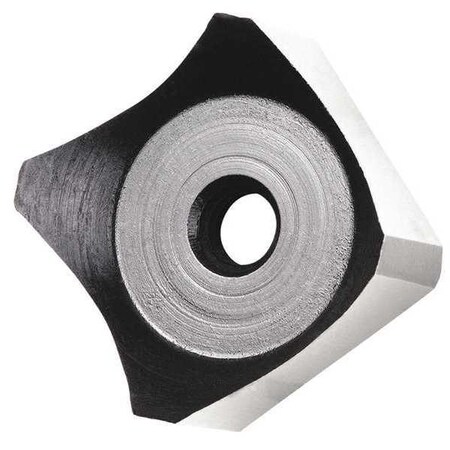 SHAVIV Arc Shape Finish Blade,R30