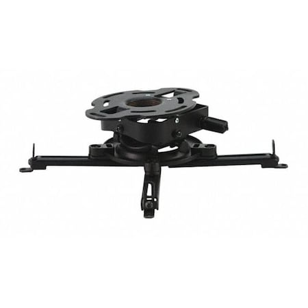 PEERLESS INDUSTRIES Projector Mount,For Televisions