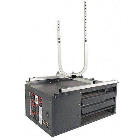 QUICK-SLING Mounting Brckt;200 lbs;U-Mount;H-Bracket