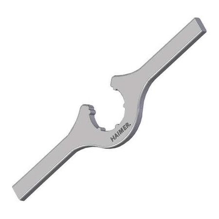 HAIMER Collet Wrench,For ER25 Coolant Nuts