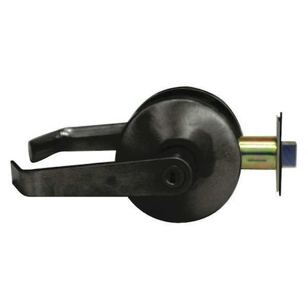 FALCON Lever Lockset,Mechanical,Privacy,Grd. 2